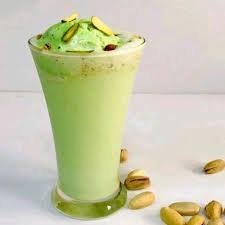 PISTA SHAKE