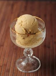 BUTTERSCOTCH SCOOP