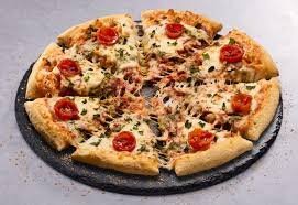 MARGHERITA PIZZA