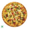 PANNER CAPSICUM PIZZA