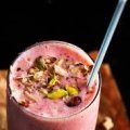 FRUIT LASSI