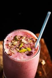 FRUIT LASSI