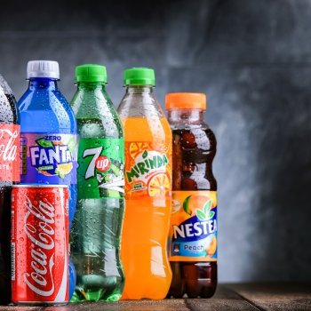 Soft Drink 