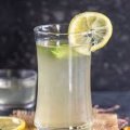 Nimbu Pani