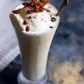 Vanilla Milkshake