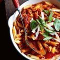 Penne Pasta 