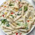 Penne Pasta