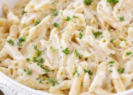 Penne Pasta