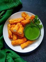 Paneer Pakoda