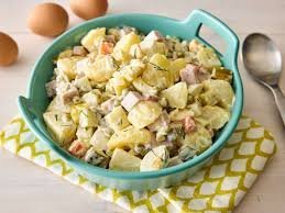 Russian Salad