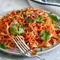 Noodle Bhel