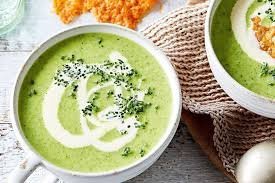 Soup