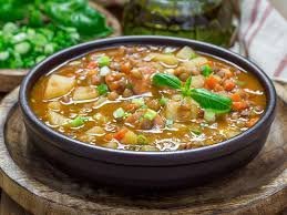 Soup