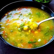 Soup