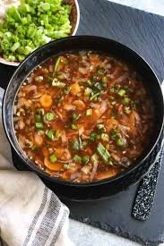 Soup