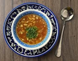 Soup