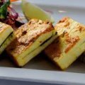 Paneer Gulnahari Kabbab