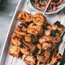 Chatpata Soya Tikki