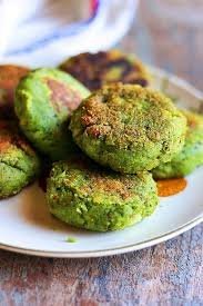 Harabhara Kabbab