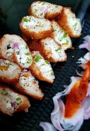 Dahi Ke Sholey