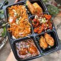 Chainese Platter