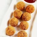 Cheese Ball