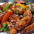 Paneer Babycorn Chilly