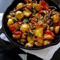 Kungpao Crispy Potato