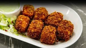 Paneer Kentucky