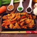 Veg Crispy