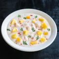Pinepple Raita 