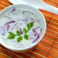 Dahi kanda 