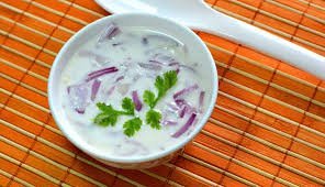 Dahi kanda 
