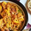 Paneer Peshawari