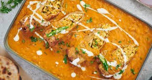 Paneer Patiyala 