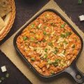 Paneer Ghungroo
