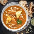 Paneer Pasanda