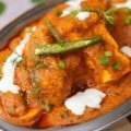 Paneer Angara