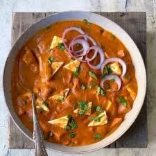 Paneer Labbabdar