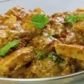 Dum ka Paneer 