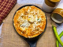 Paneer Tufani