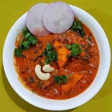 Paneer Lahori