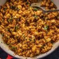 Paneer Bhurji