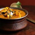 Paneer Handi
