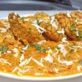 Paneer Rajwadi