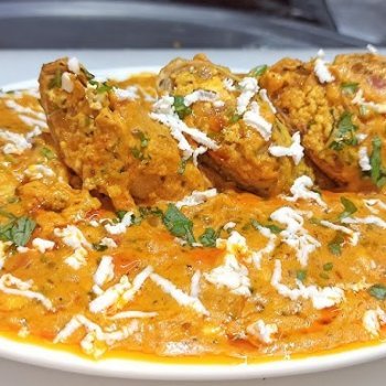 Paneer Rajwadi