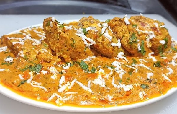 Paneer Rajwadi