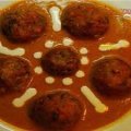 Paneer Bagdadi