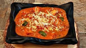 Kaju Paneer Tufani 