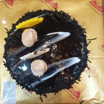 Alpine Cake Small